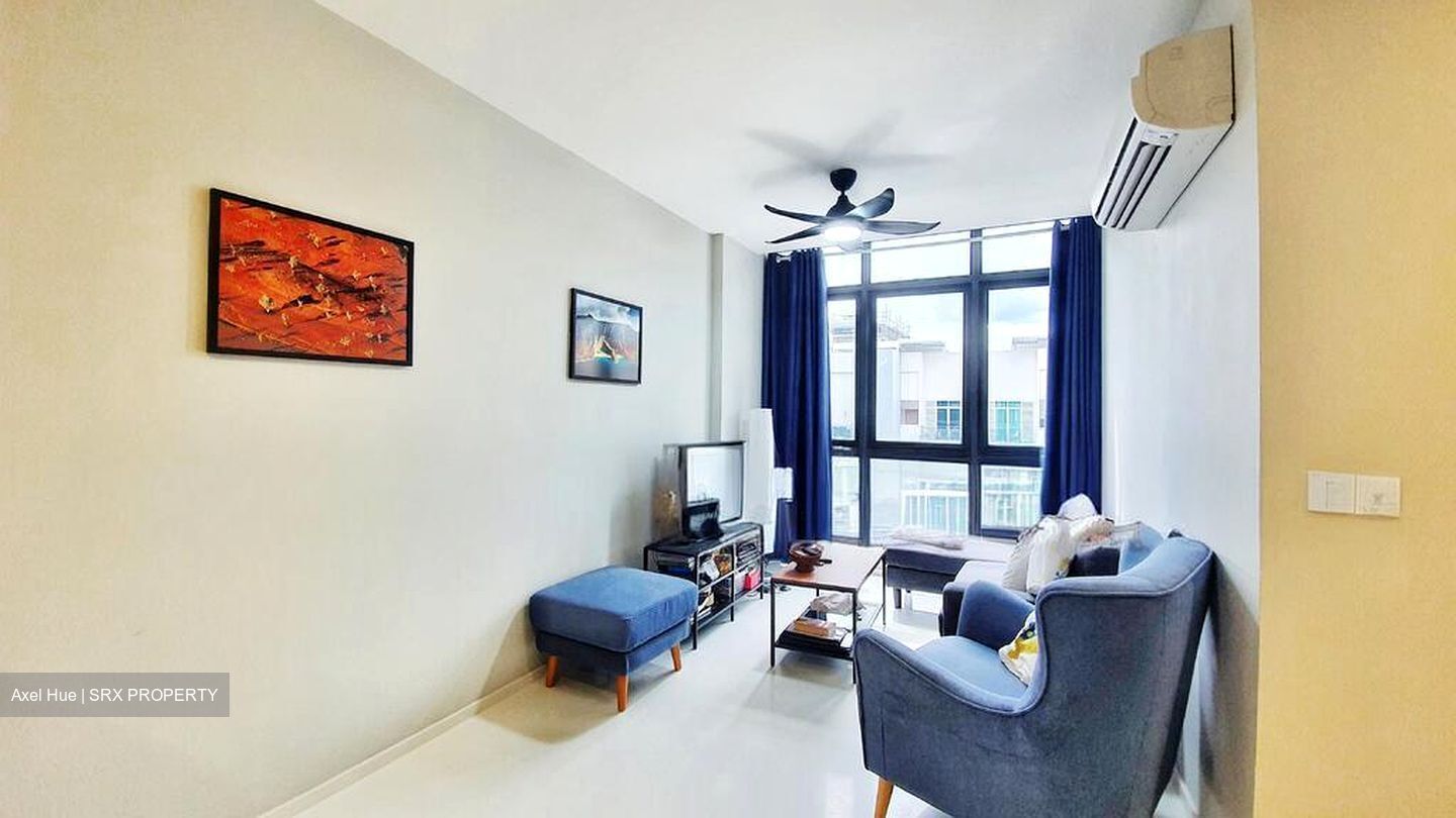 The Citron (D8), Apartment #514777741